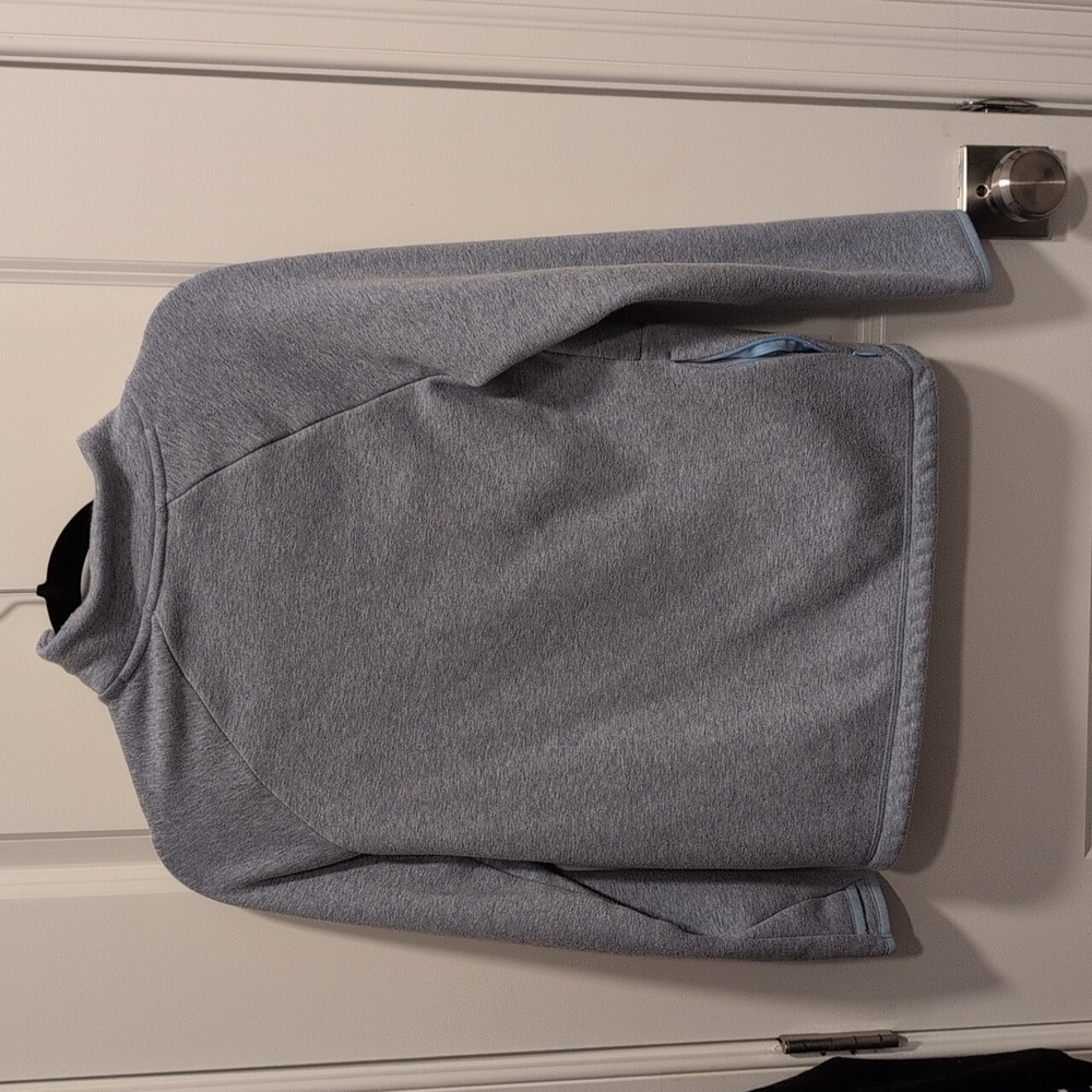 Athleta Girl Crazy Cozy Wrap Pullover - Picture 5 of 7